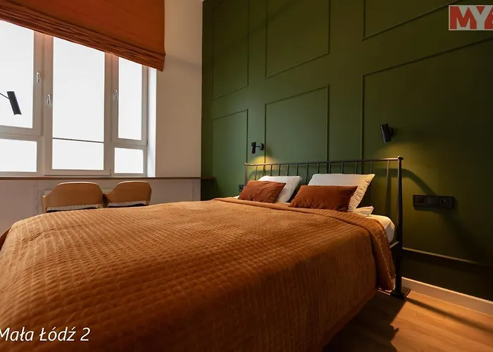 Mye - Kamienica Sienkiewicza *